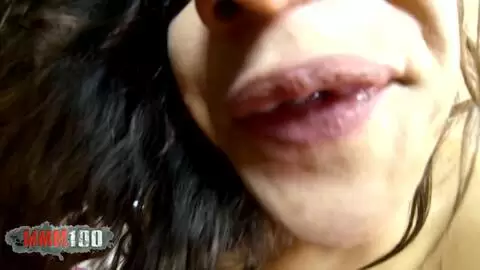 Presioca chica latina me hace una paja y me encanta !! photo 09