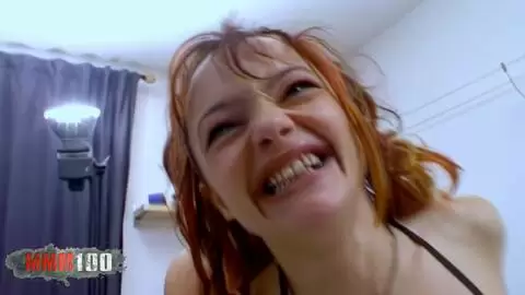 La pequeña gitana Alicya es follada por Jorge photo 01