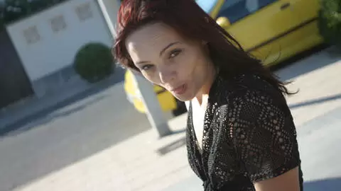 Alicya posando   photo 2