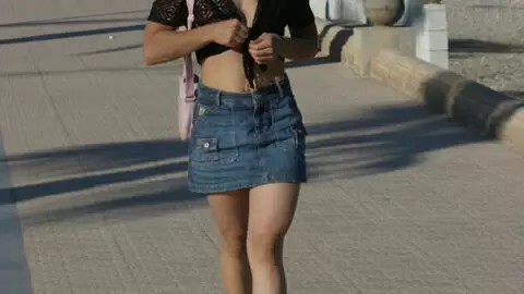 Alicya posando   photo 4