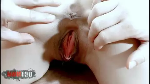 Alicya jovencita francesa de tetas pequeñas folla con Terry photo 02