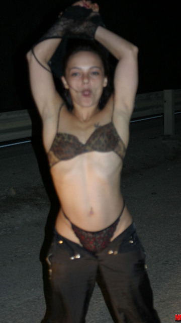 Alicya Foto Sexy Gratis #019