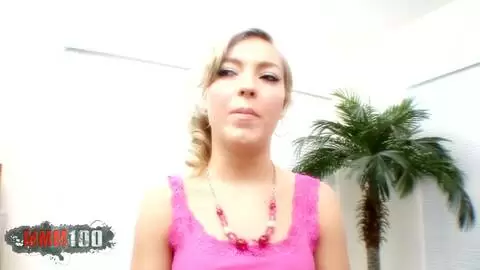 Batalla de Jengibre y lesbianas rubias
