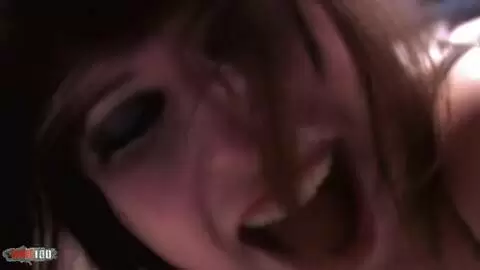 Max Cortes, Moisex y Juan-Z en una orgía caliente en un club con Allya, Angie Kiss, Shannya Tweeks.
 photo 14