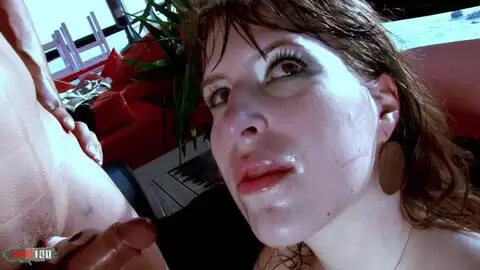 Modelo francesa follada por el culo por su fotógrafo photo 16