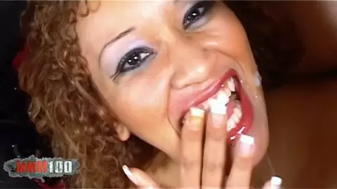 Maratón de garganta profunda y anal con Alycia Lopez y Terry Kemaco photo 16