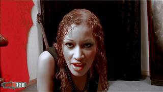 La magnÃ­fica Ã¡rabe alyci...