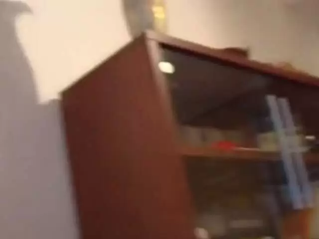 Alys quiere mojarse antes de que comience el rodaje photo 6