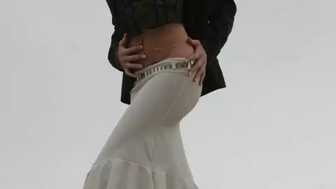 Alys Rebel posando   photo 9