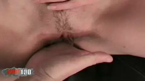 POV La flaca morena francesa Alys Rebel es follada duro photo 09