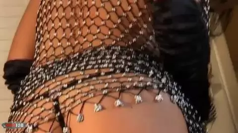 Ana Martin posando   photo 03