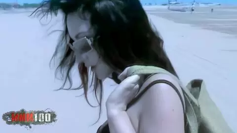 Ana Martin posando   photo 01