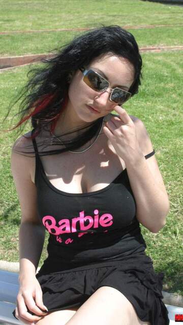 Ana Martin Foto Sexy Gratis #054