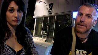 Entrevista sexy con ana ribera