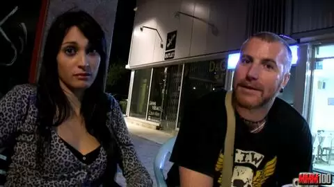 Entrevista sexy con Ana Ribera 