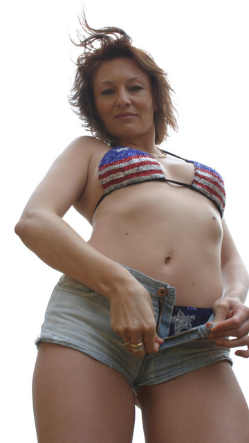 Anastasia Kass Foto Sexy Gratis #007