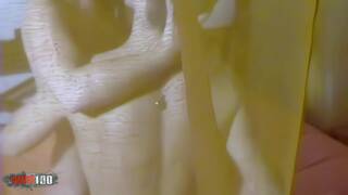 Una de las primeras escenas de