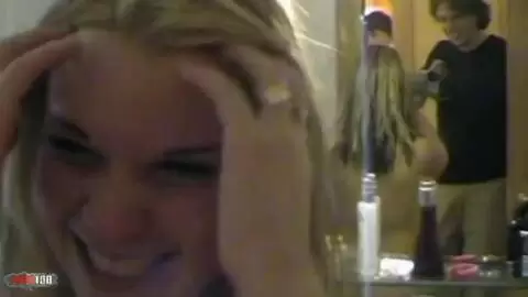 Una de las primeras escenas de Anastasia Mayo photo 16