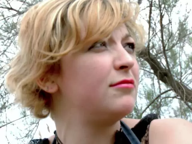 Entrevista sexy con Andrea Diangelis  photo 4