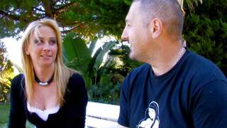 Entrevista sexy con angelica c