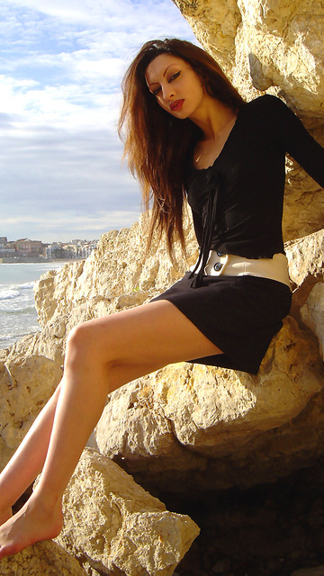 Angelina Foto Sexy Gratis #002