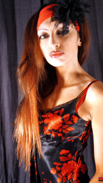 Angelina Foto Sexy Gratis #096