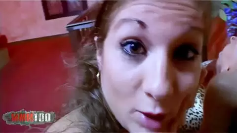 Polla grande y hermosa de Marsella para Angie Kiss y Alys Rebel photo 07