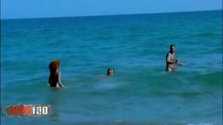 Madura espaÃ±ola pelirroja a...