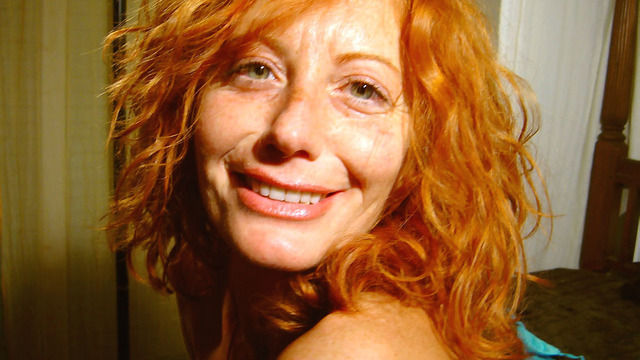 Ann Lorca Foto Sexy Gratis #006