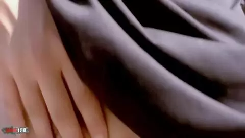 Anna desnudandose   photo 14