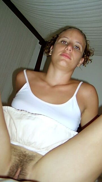 Anna Foto Sexy Gratis #015