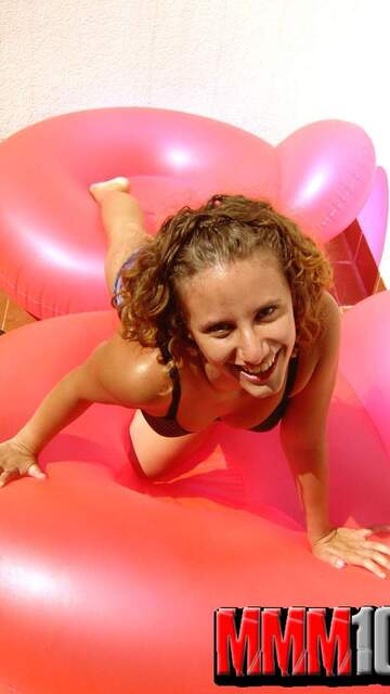 Anna Foto Sexy Gratis #037