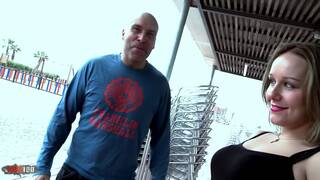 Tourista de escocia viene espe