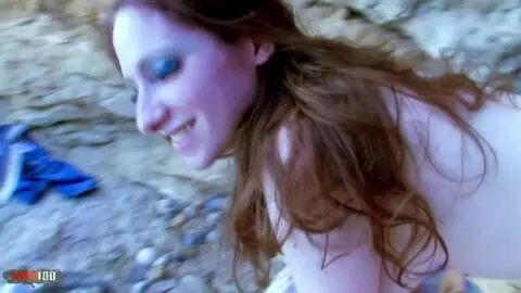 Buena polla para la peliroja photo 12