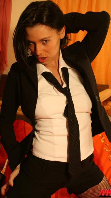 Ava Marteens Foto Sexy Gratis #011