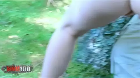 Ella no puede esperar por si primera penetracion anal photo 04