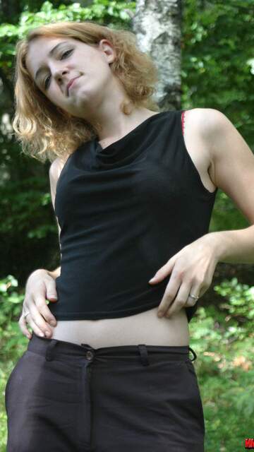 Axelle Laroche Foto Sexy Gratis #022