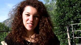 Entrevista sexy con ayanna 