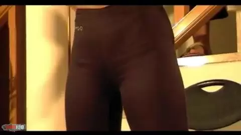 Azucena desnudandose   photo 06