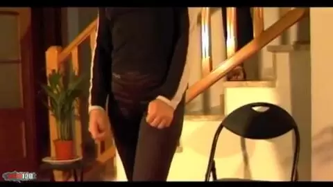 Azucena desnudandose   photo 16