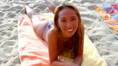 Bamboo haciendo un strip   photo 1