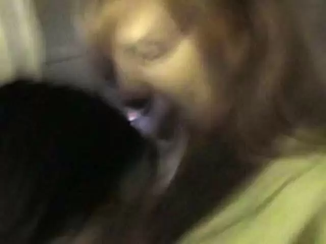 Barbara and Angelina having fun in a bar part 1 photo 3