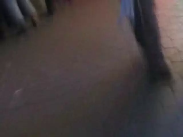 Barbara and Angelina having fun in a bar part 2 photo 5