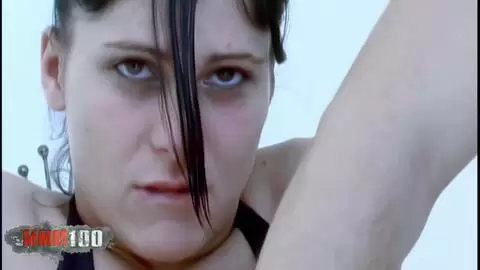 La zorra española Barbara Nux se la follan bien photo 01