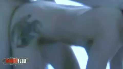 Pequeña follada improvisada con Barbara Nux photo 07