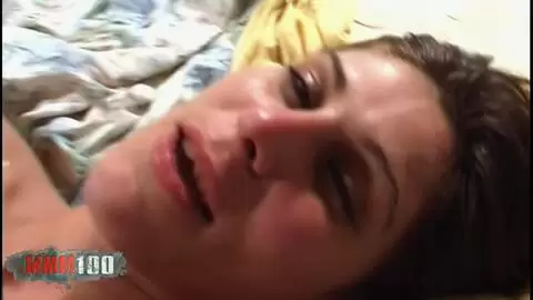 La hermosa morena española Barbara Nux es follada duro y se corre como una perra photo 16