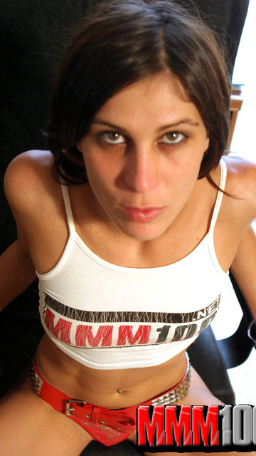 Barbara Nux Foto Sexy Gratis #019