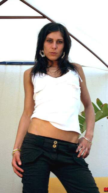 Barbara Nux Foto Sexy Gratis #036