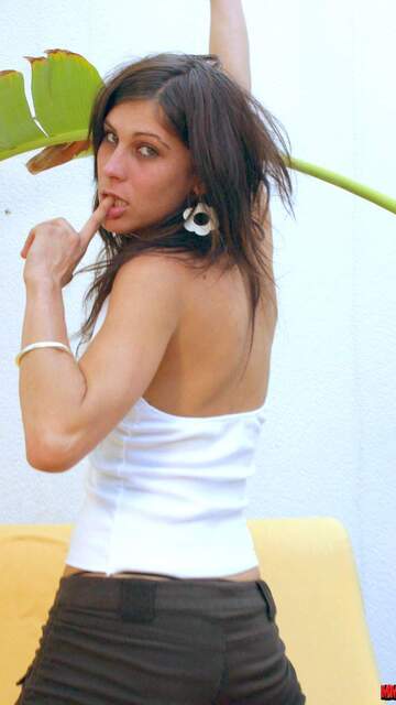 Barbara Nux Foto Sexy Gratis #039