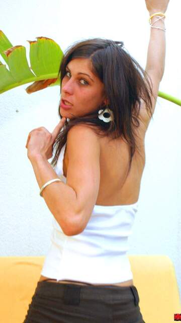 Barbara Nux Foto Sexy Gratis #040